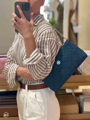 Сумка Tory Burch