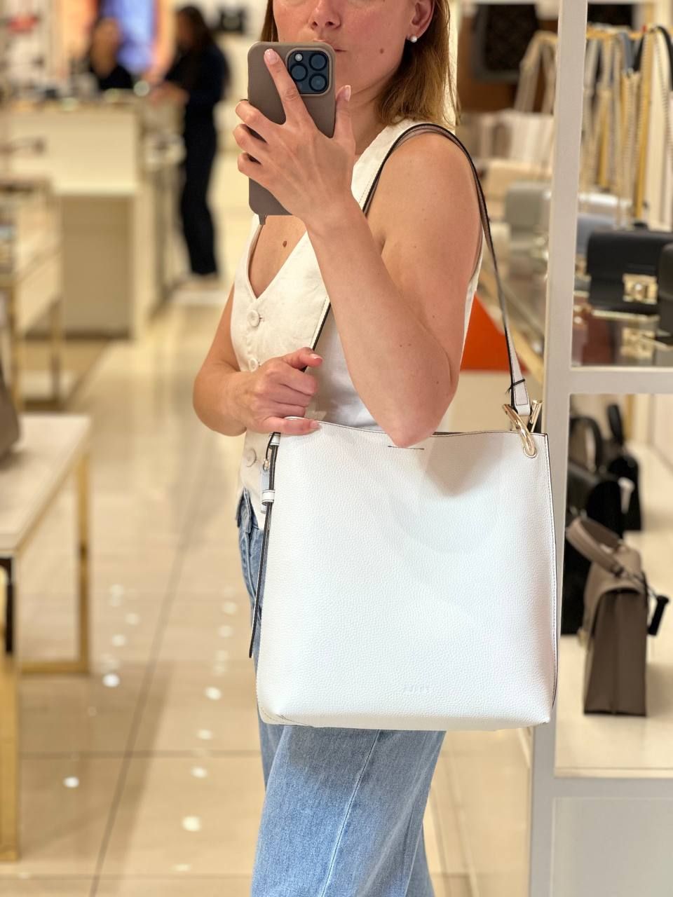 Сумка Furla Mianova