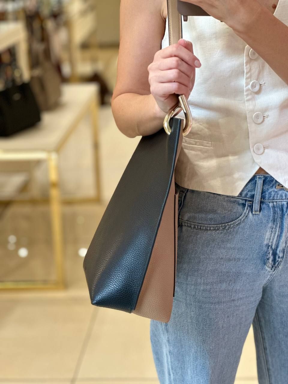 Сумка Furla Mianova