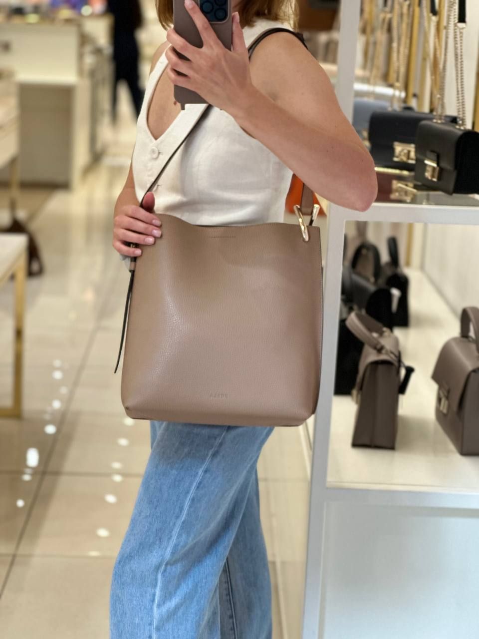 Сумка Furla Mianova