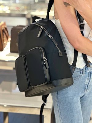 Мужской рюкзак Michael Kors