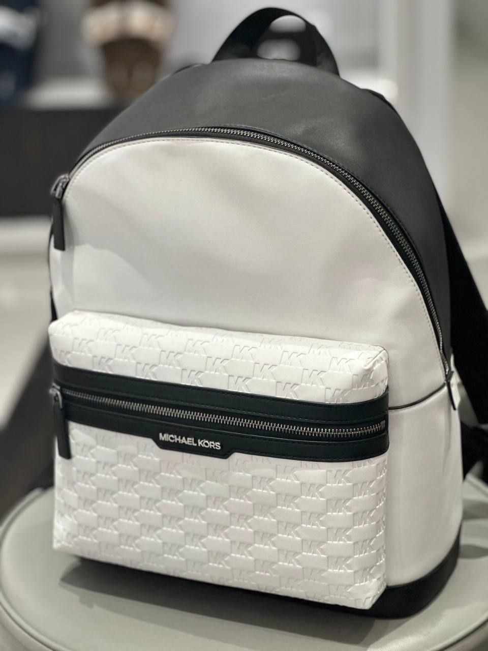Мужской рюкзак Michael Kors
