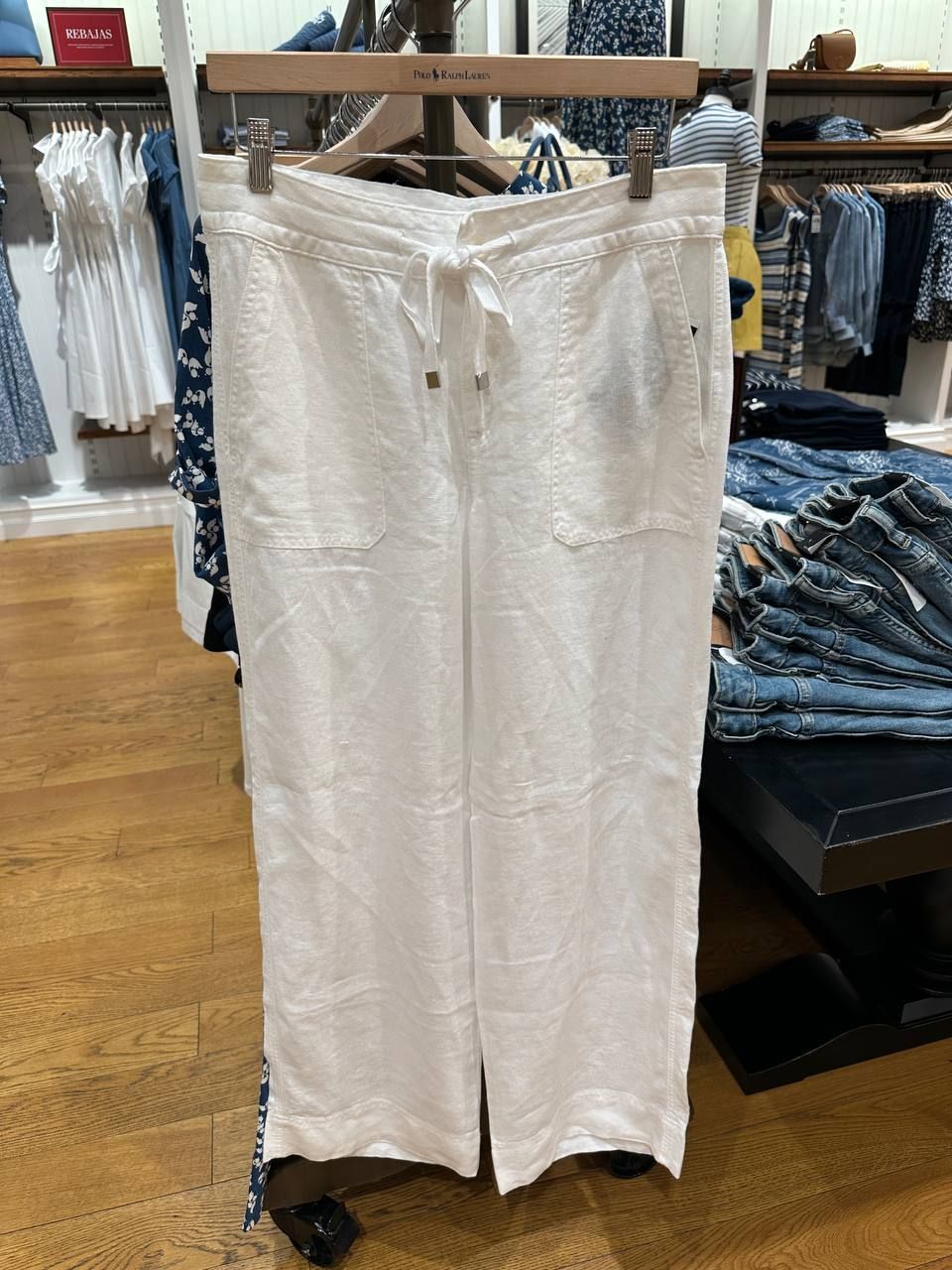 Брюки Polo RL