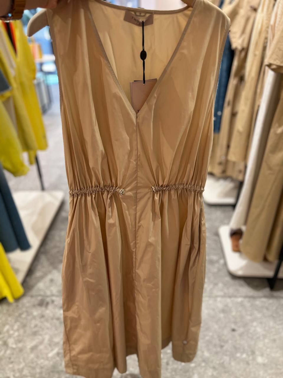 Платье Twinset