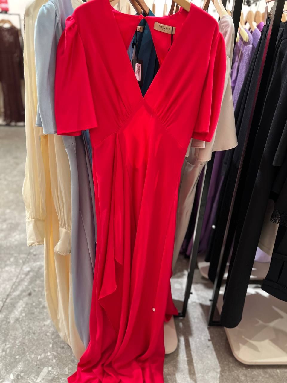 Платье Twinset