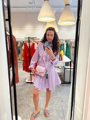 Платье Twinset