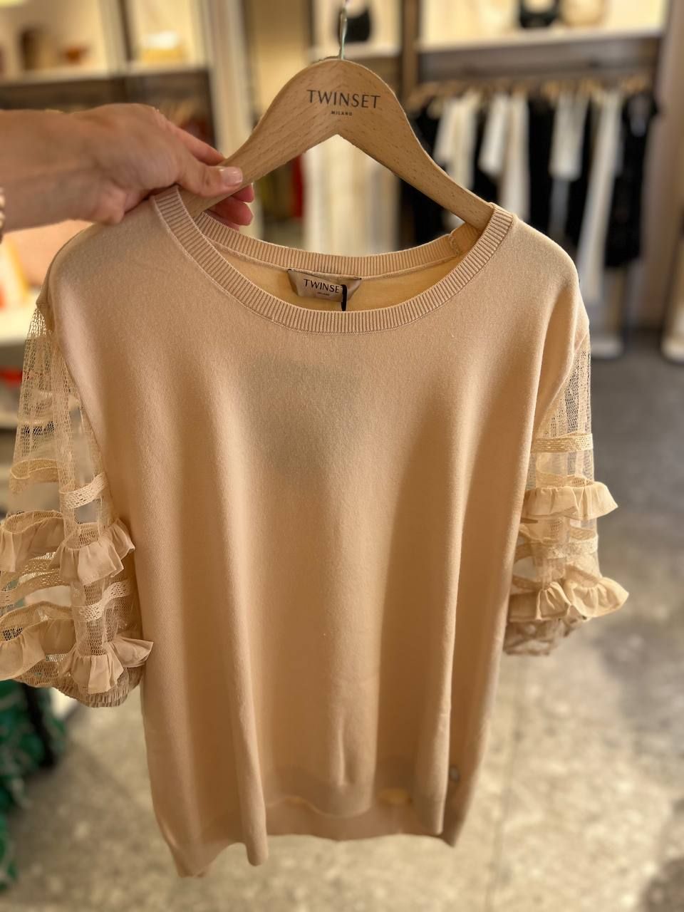 Джемпер Twinset