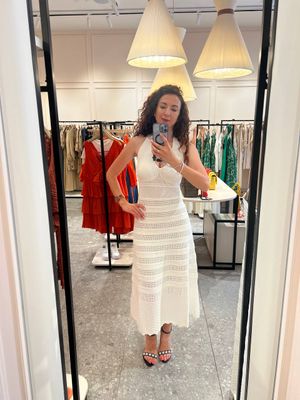 Платье Twinset