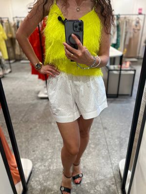 Шорты Twinset