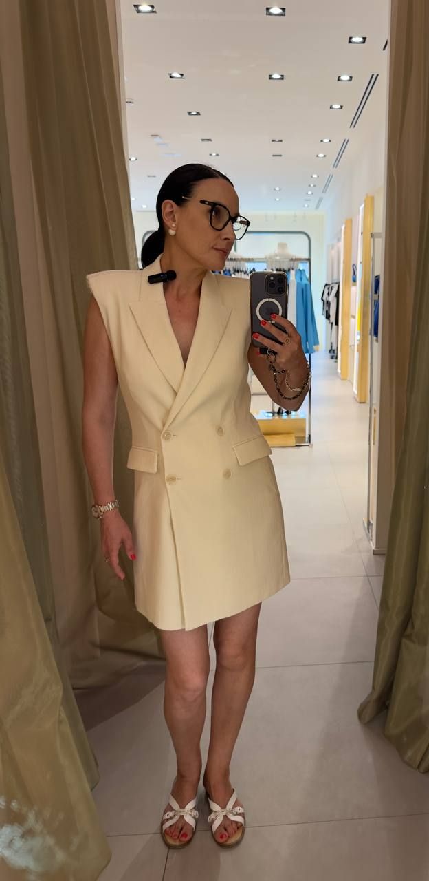 Платье Patrizia Pepe