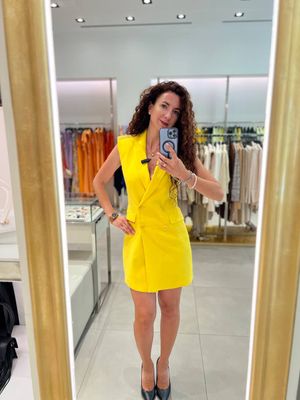 Платье Patrizia Pepe