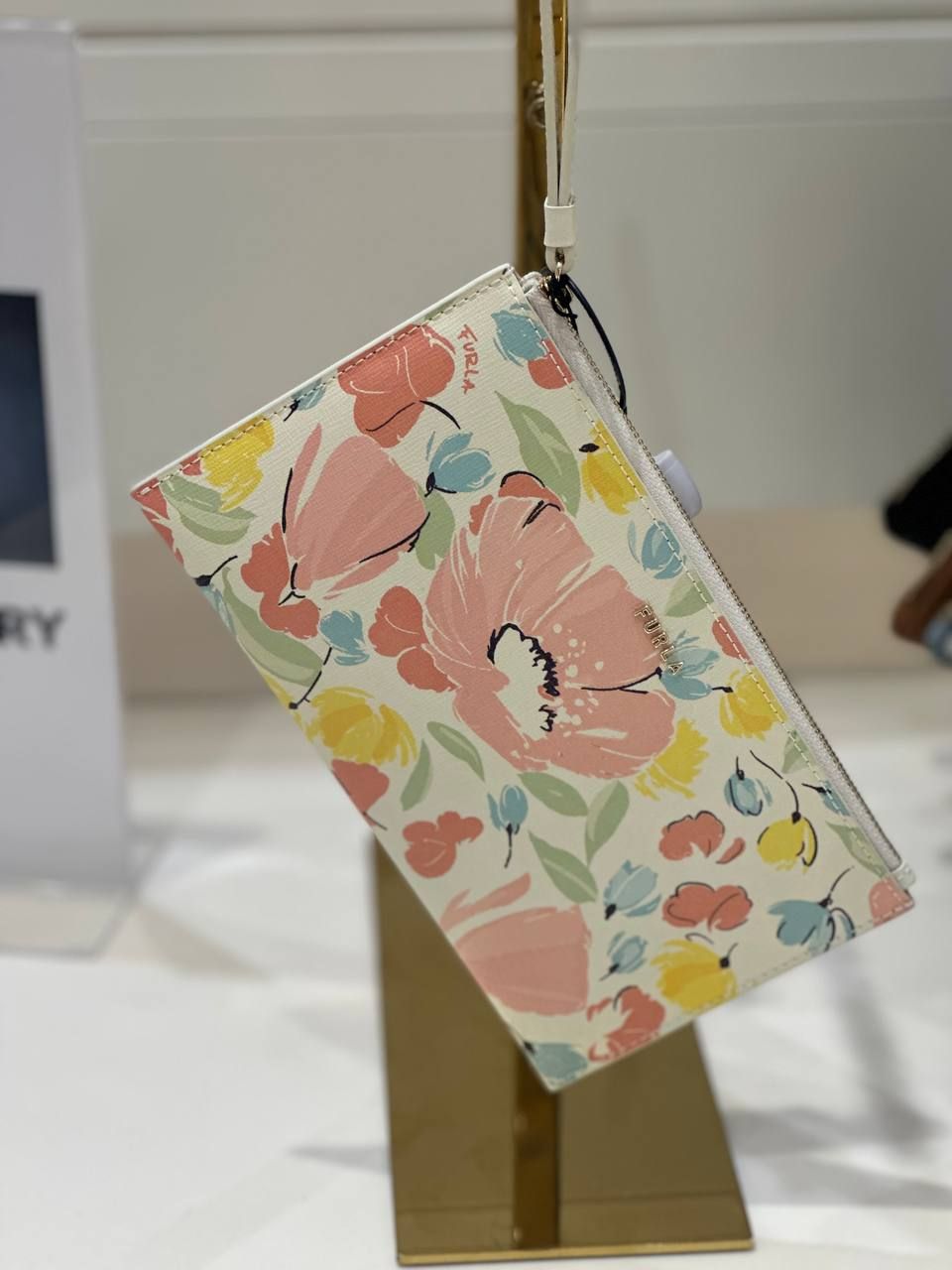 Клатч Furla Meti