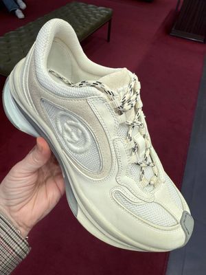 Кроссовки Gucci