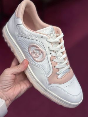 Кеды Gucci