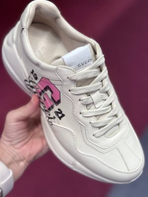 Кроссовки Gucci