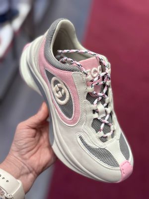 Кроссовки Gucci