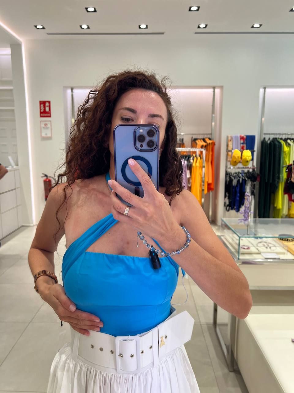 Топ Patrizia Pepe