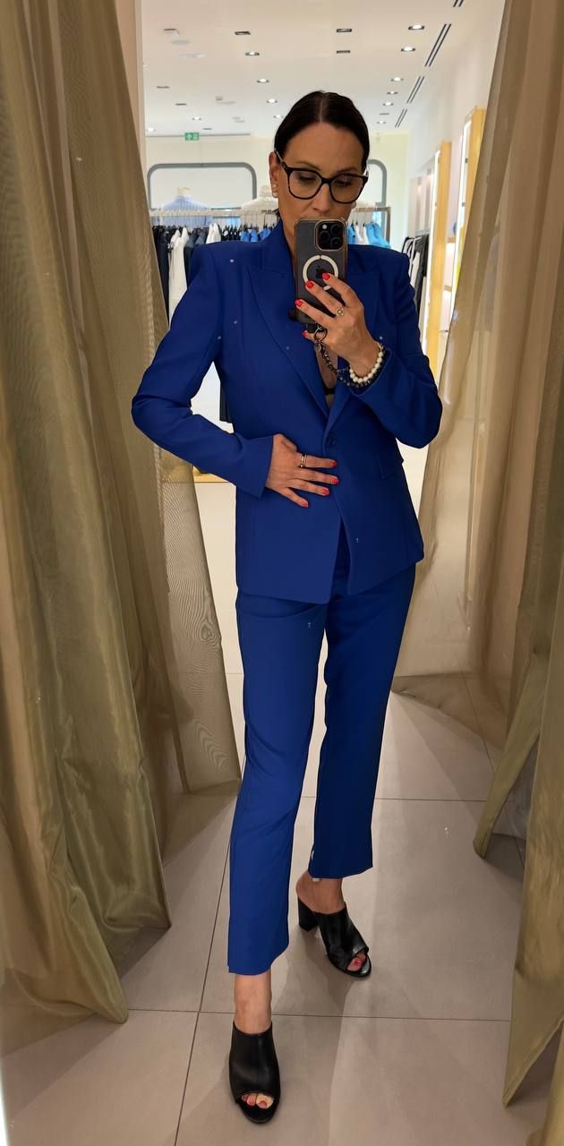 Жакет Patrizia Pepe