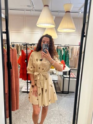 Платье Twinset