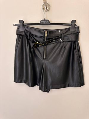 Шорты Patrizia Pepe