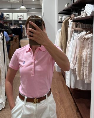 Поло Polo RL