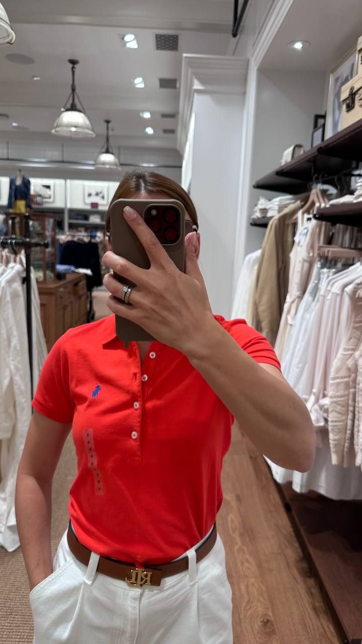 Поло Polo RL