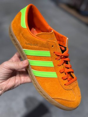 Кеды Adidas