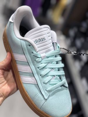 Кеды Adidas