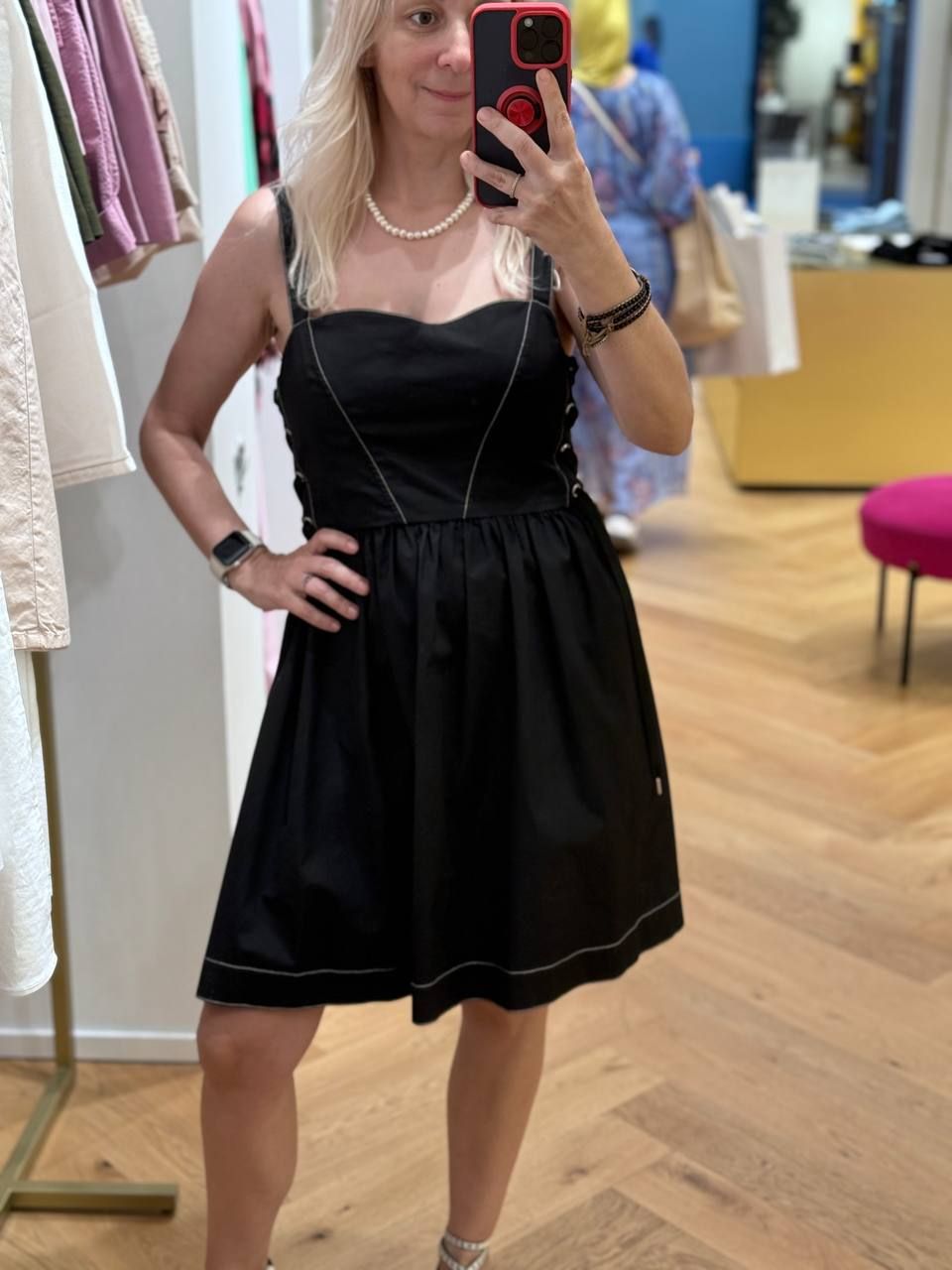 Платье Pinko