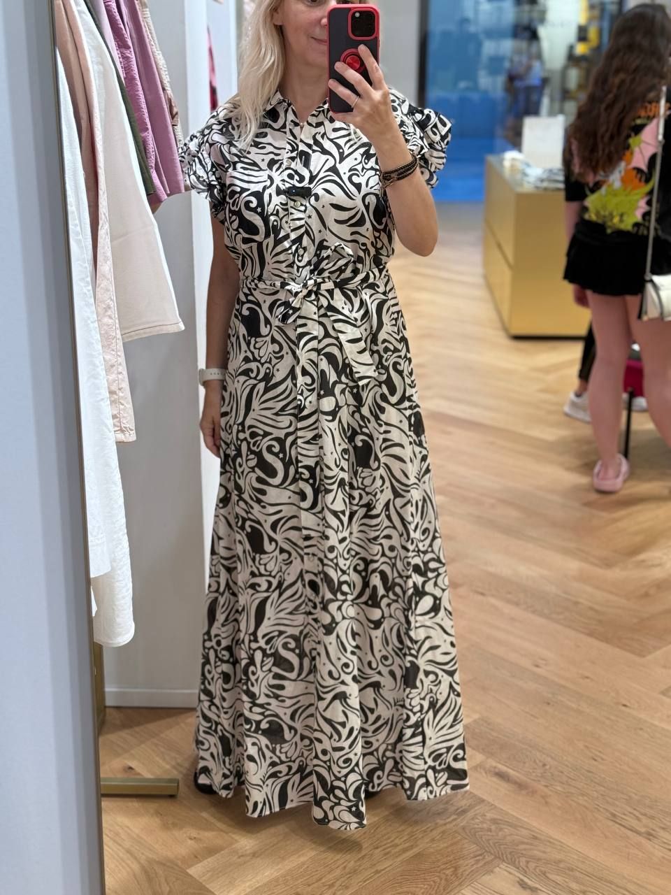 Платье Pinko