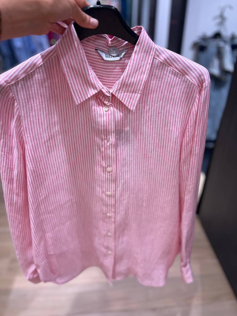 Рубашка Max Mara Group