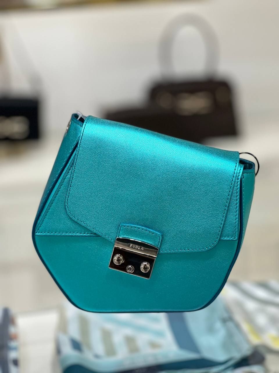 Сумка Furla Metropolis