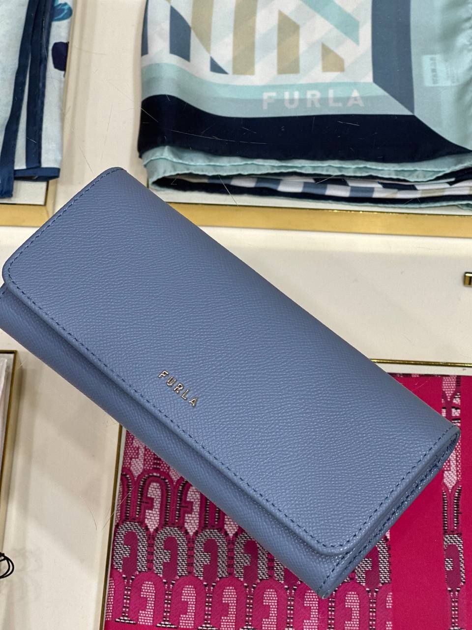 Кошелек Furla Classic