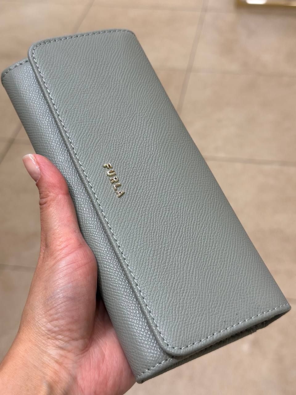 Кошелек Furla Classic