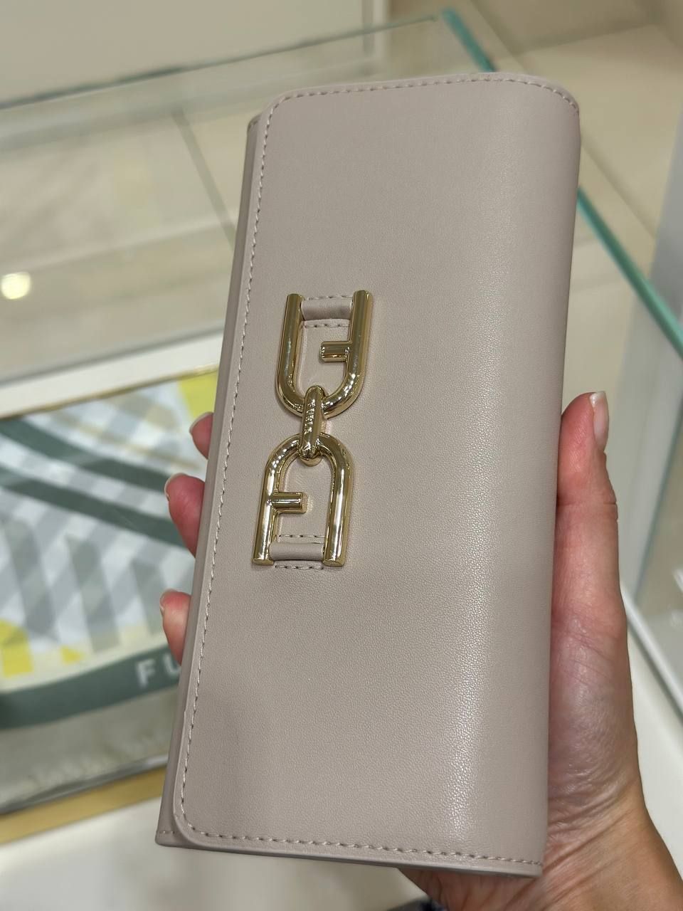 Кошелек Furla Meti