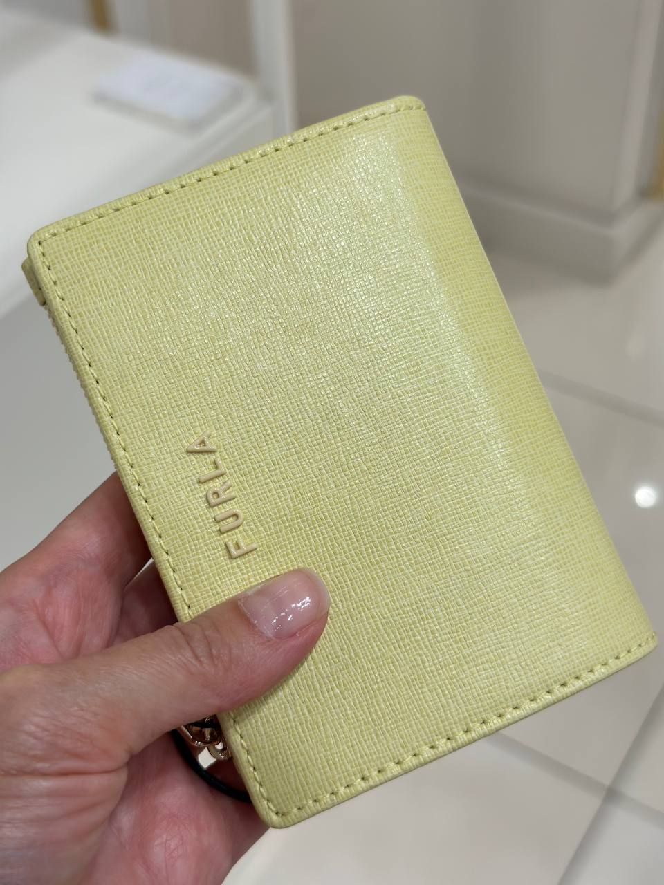 Кошелек Furla Classic