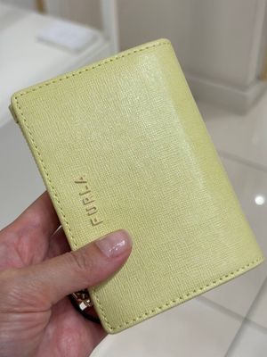 Кошелек Furla Classic