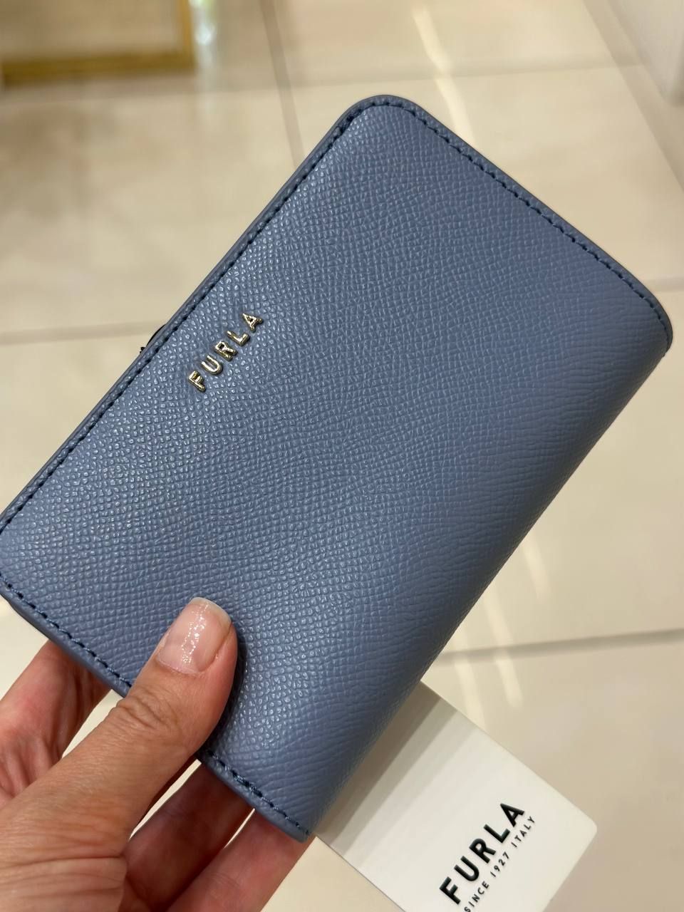 Кошелек Furla Classic
