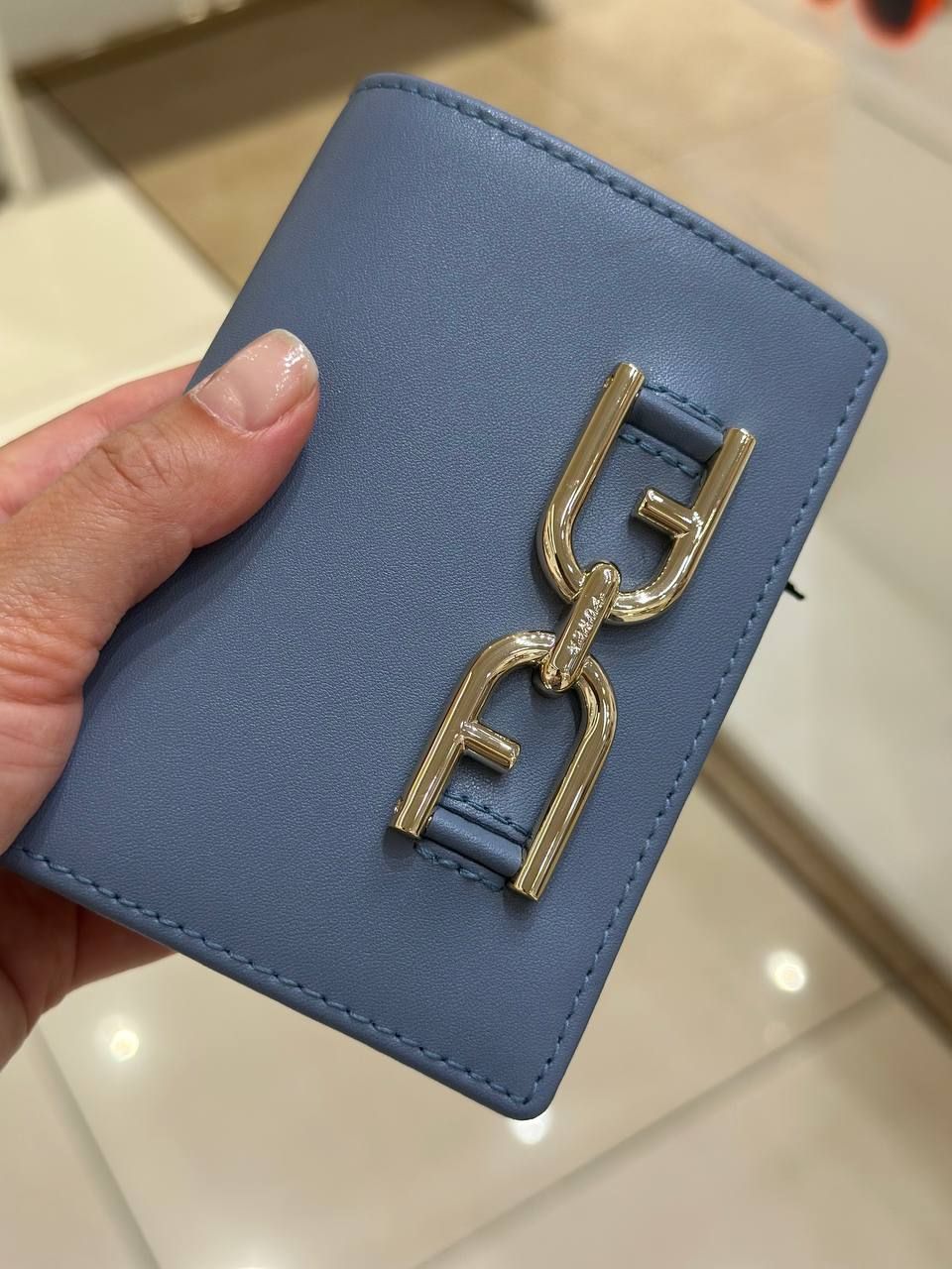 Кошелек Furla Meti