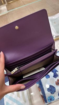 Кошелек Furla Ritzy