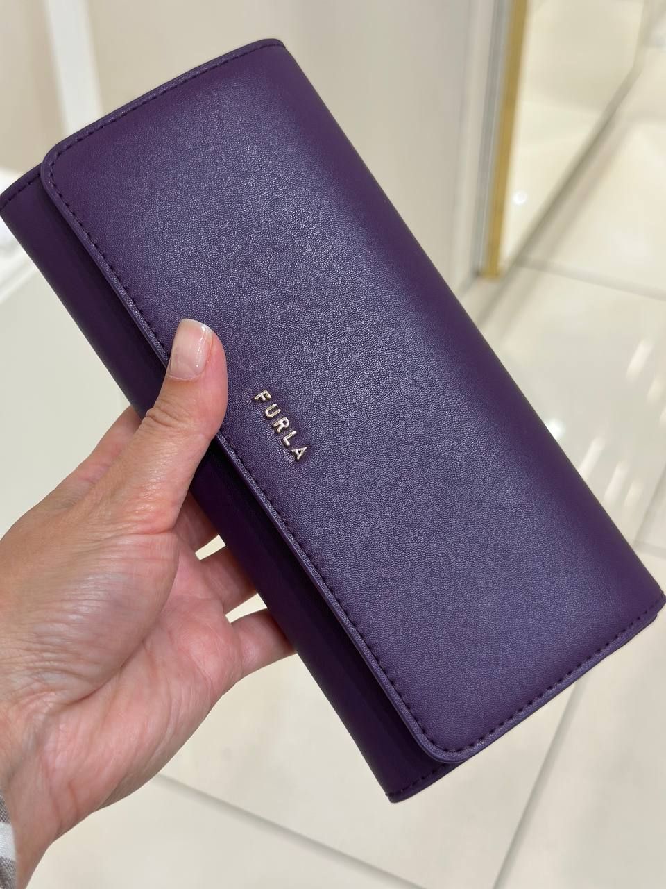 Кошелек Furla Ritzy