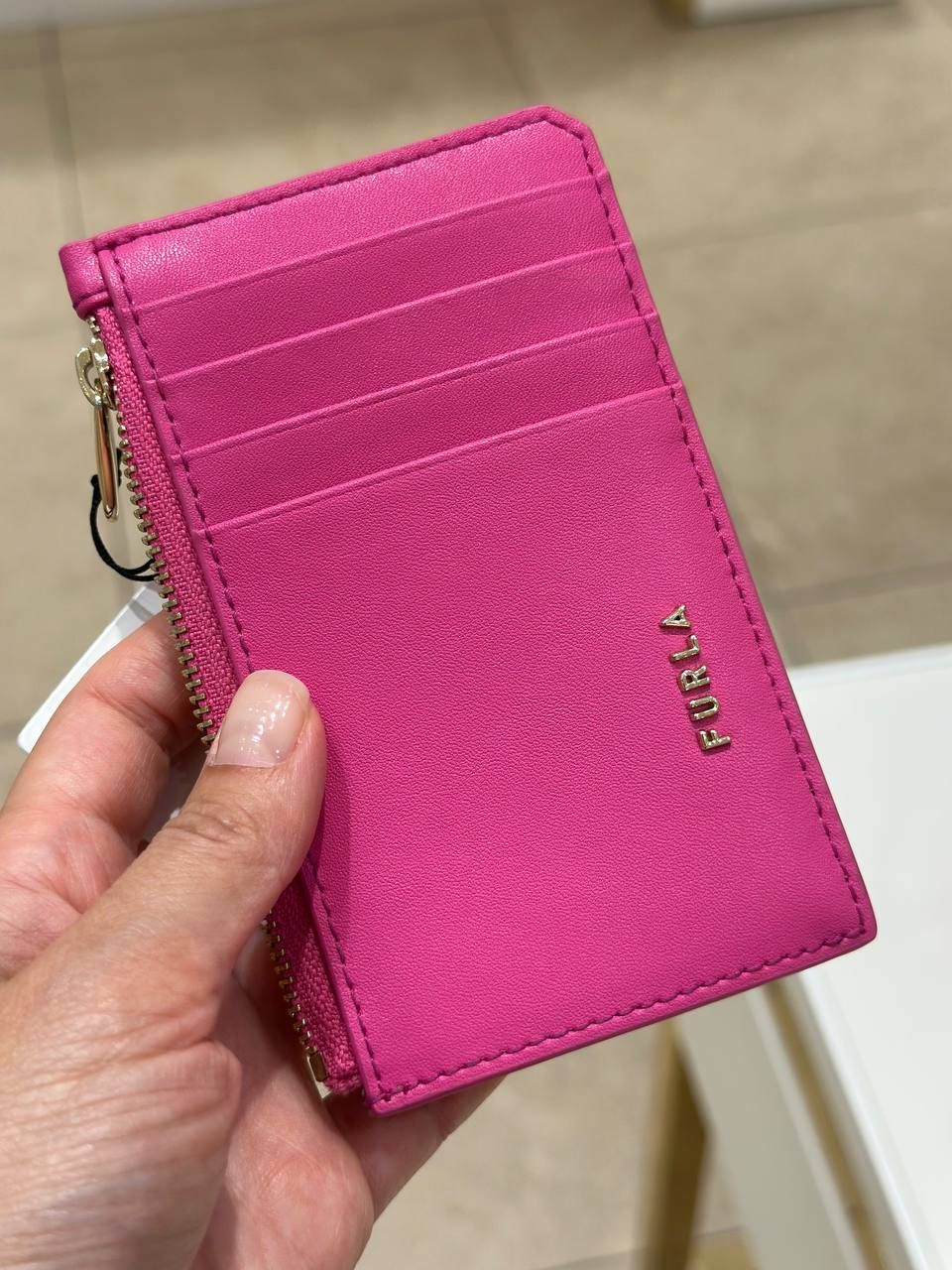 Кардхолдер Furla Classic
