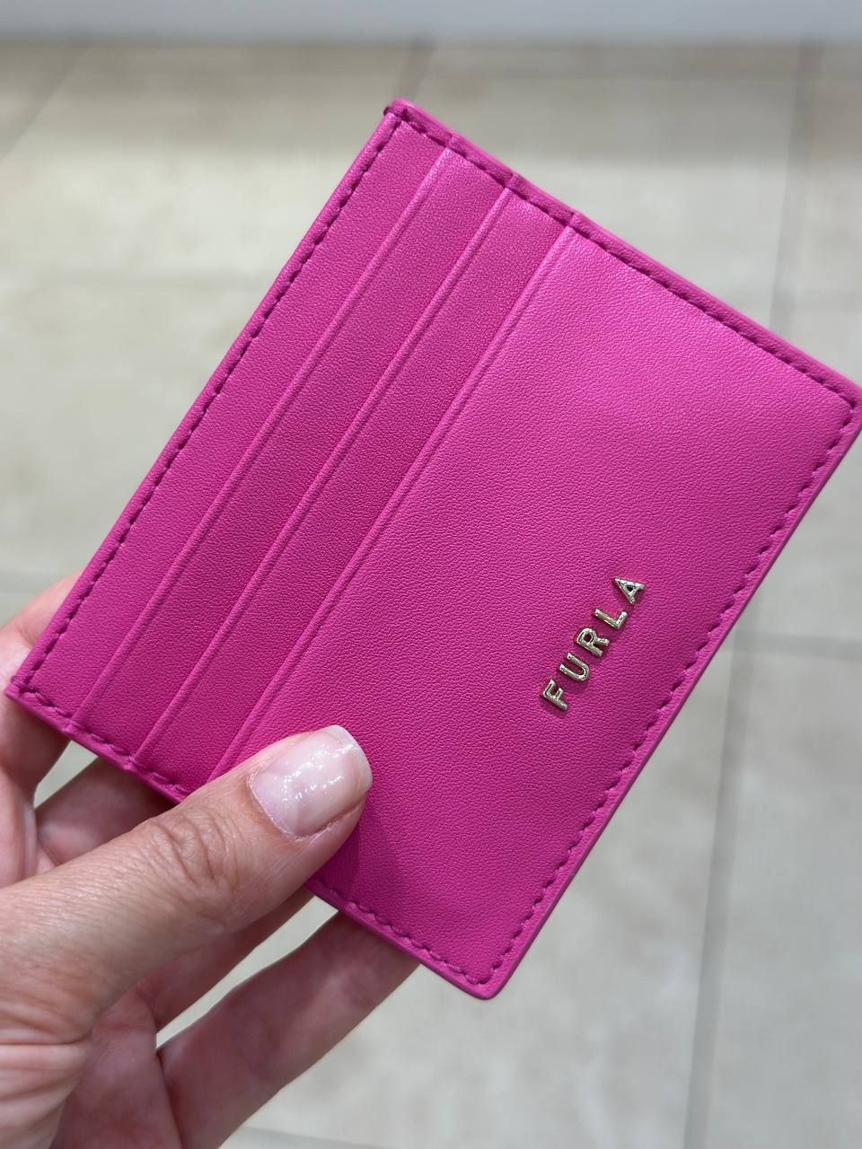 Кардхолдер Furla Classic