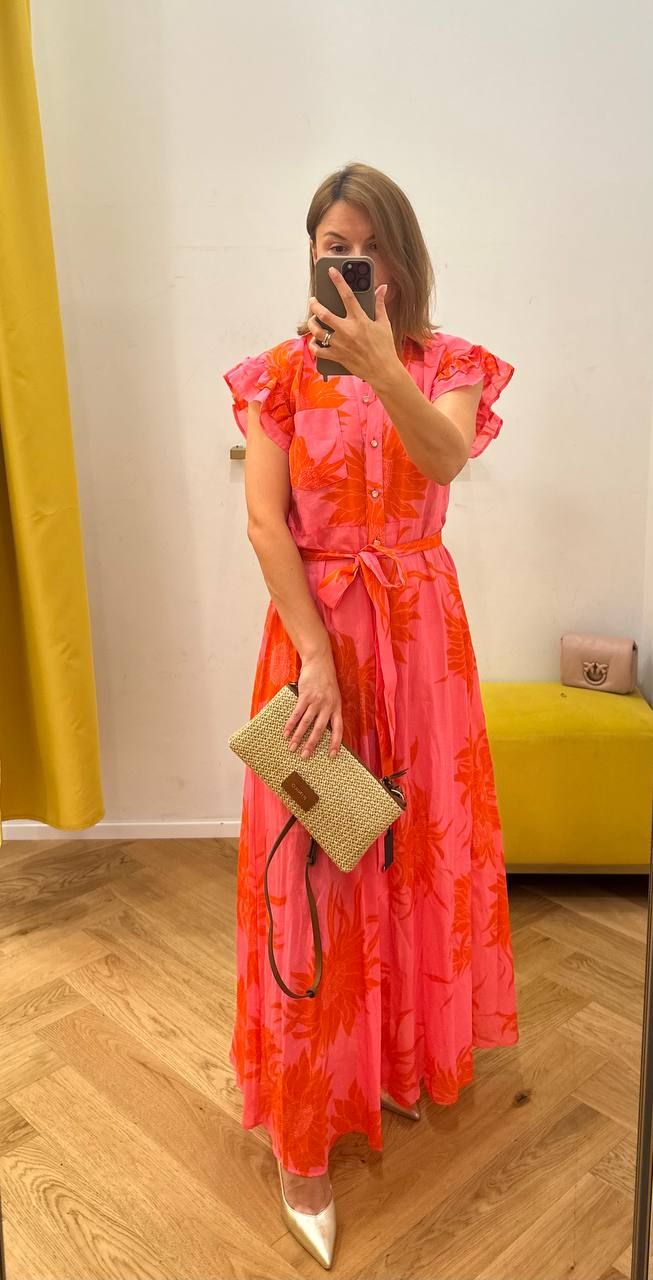 Платье Pinko