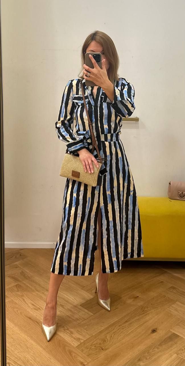Платье Pinko