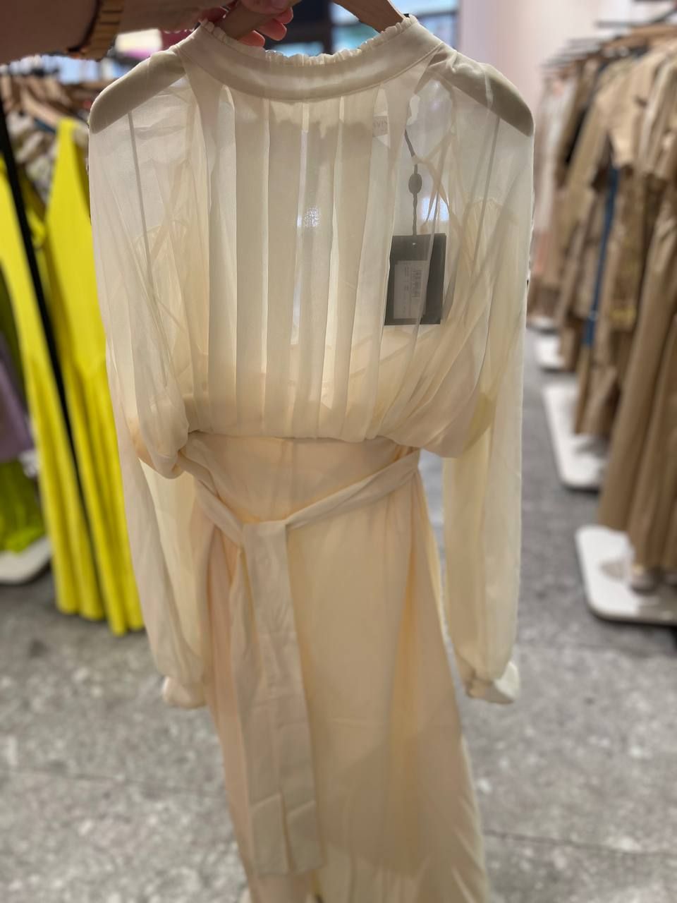 Платье Twinset