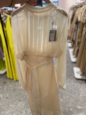 Платье Twinset