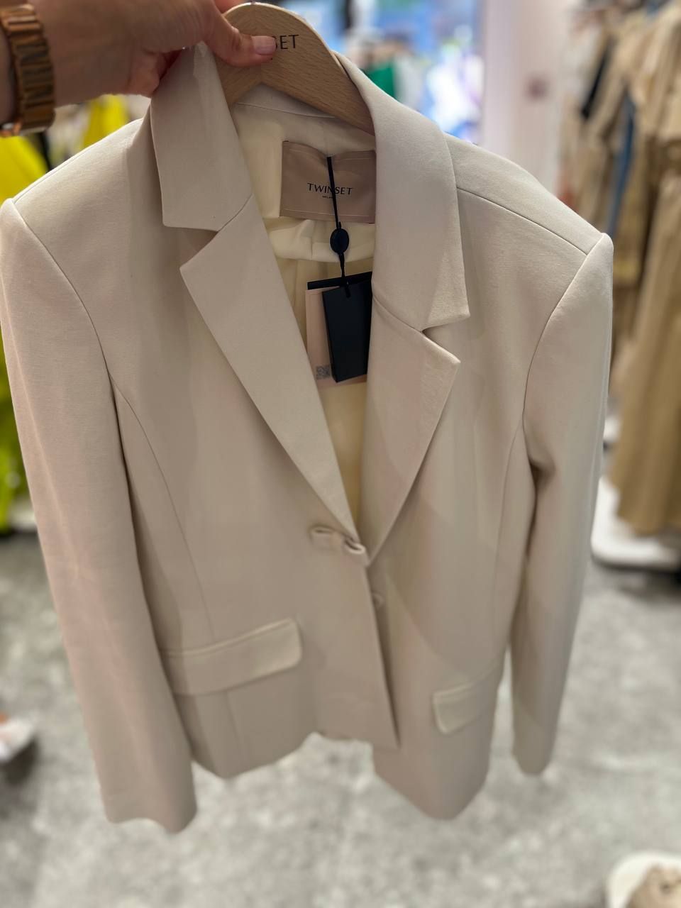 Жакет Twinset