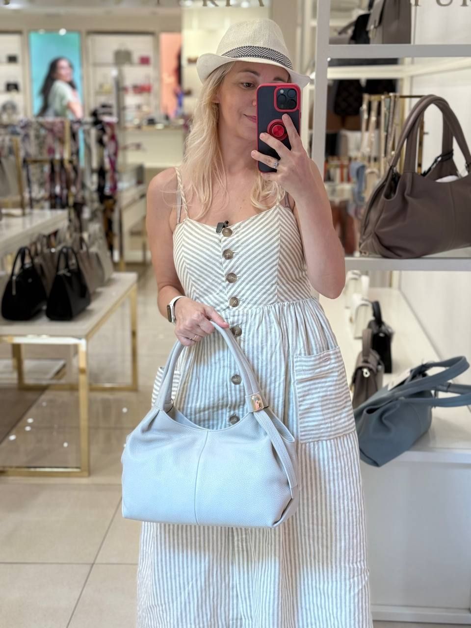 Сумка Furla Planeta big