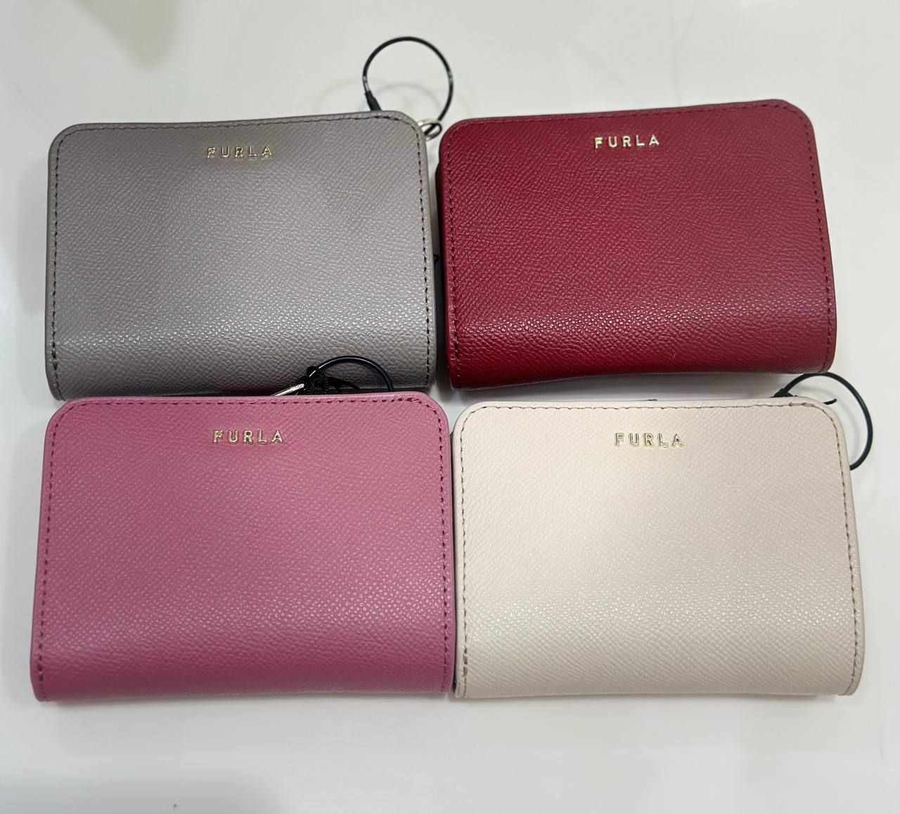 Кошелек Furla Classic